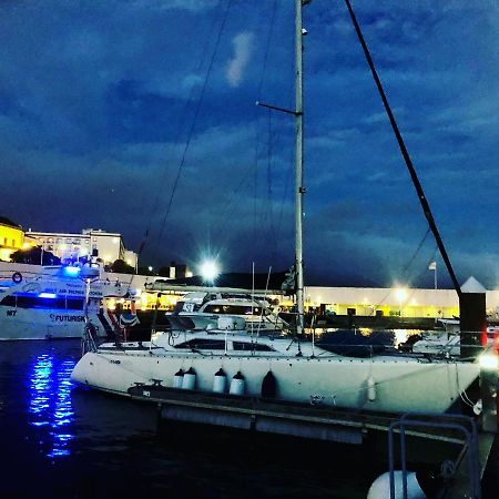 Casa Veleiro Shalom Otel Ponta Delgada Dış mekan fotoğraf